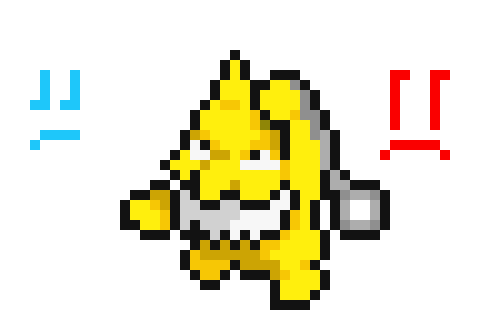 [06ffd6] I know, right? This is a game made for CHILDREN! WHAT THE EVER LOVING F-