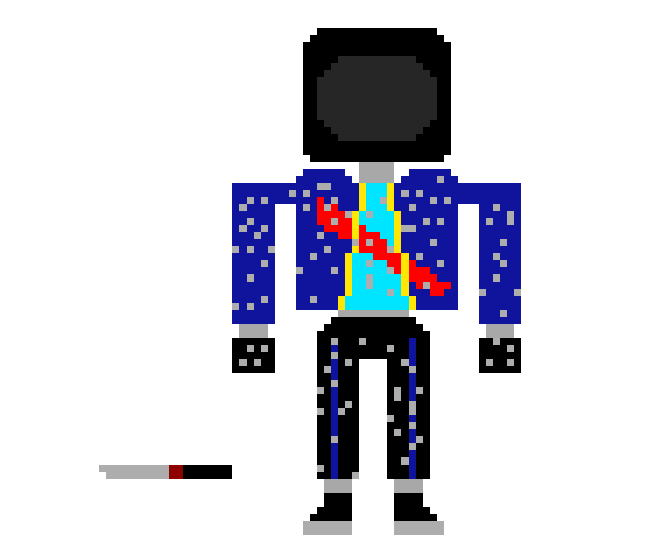 [2fcb16] Calm!ODST: *Sweats*