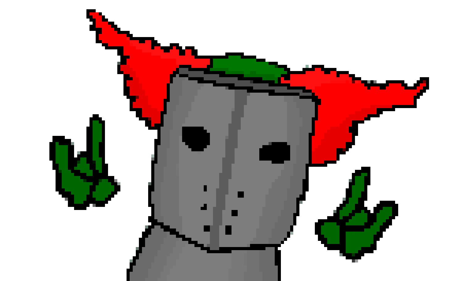 [1feeb6] I AM HERE TO EXTERMINATE ALL NINCOMPOOPS - TRICKY