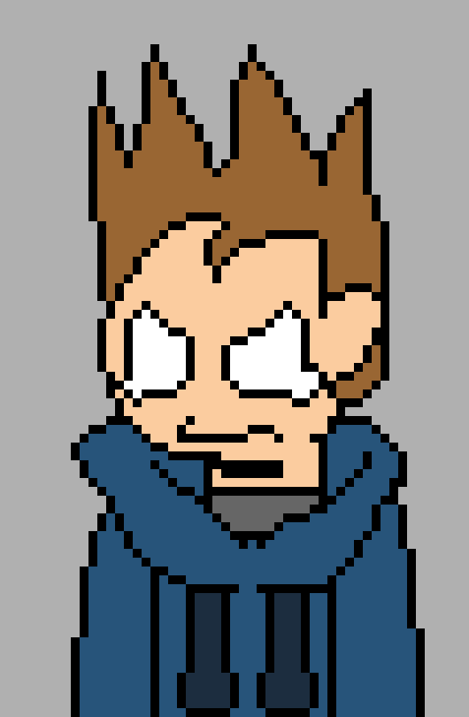 [d8d976] OW! EDD I SWE- TORD?! (-Axel)