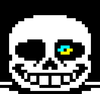 [df4002] [Blue soul on chara] Cant move.