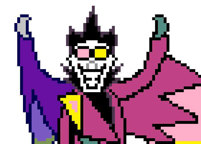 [497039] Autumn-Yeah its better to have privacy to your sprites and yor own channel to vent to than to have a rando steal your sprite and for you to vent at everyone