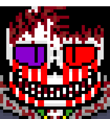 [2b1f9b] What fight? theres been atleast 5 battles in each of our rp's, so which one?