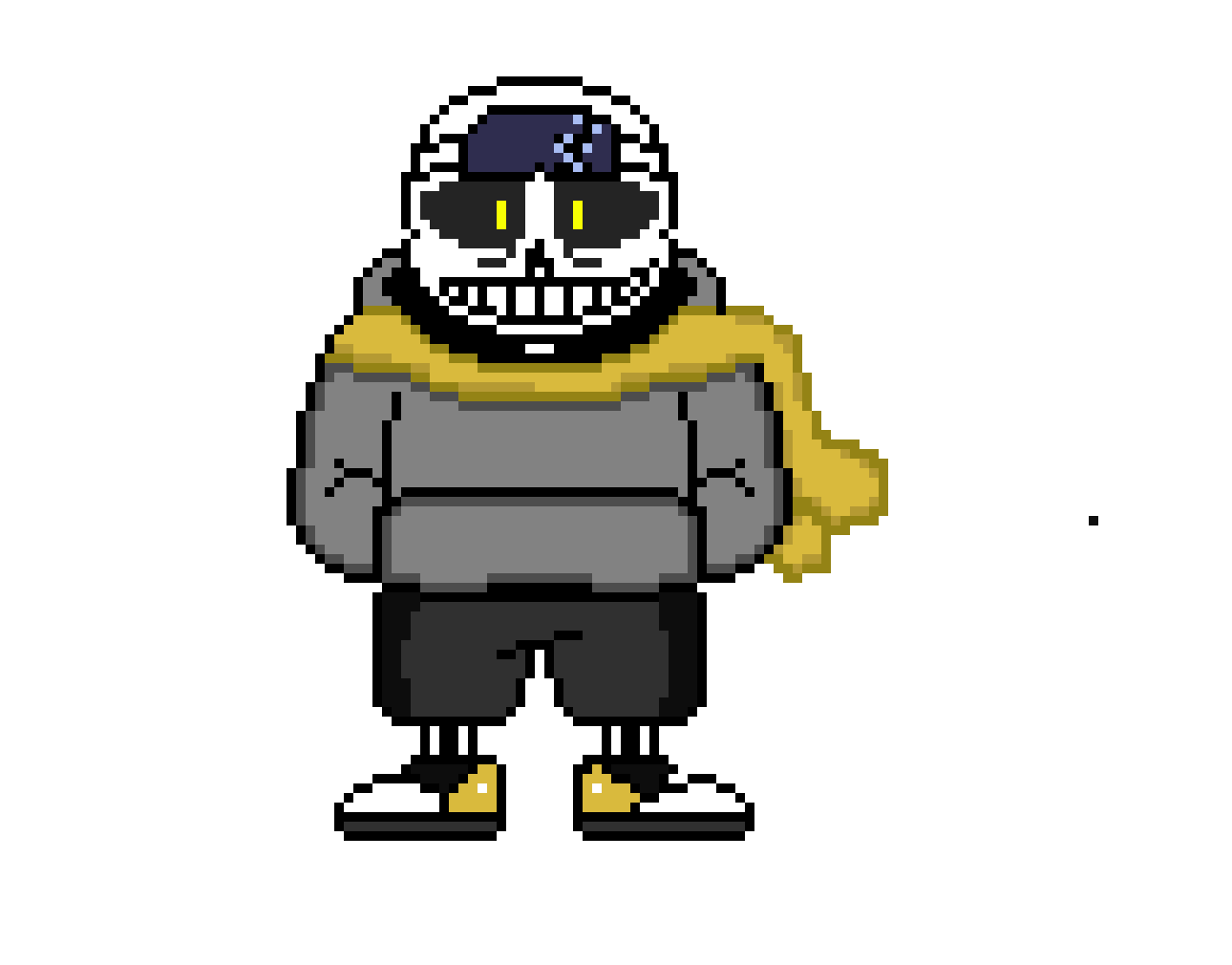 [4fbda4] i'm finished ... had to eat dinner so that way i was gone a little long... so skeld how did i do-Evan