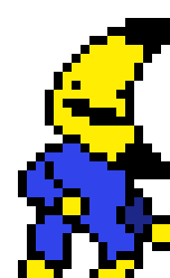 [f7c573] what banana hallucination? 