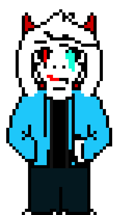 [904ba9] SHUT UP I WON'T BE TAKEN AGAIN FIRST CHEVIL FLOWEY NOT U!!!