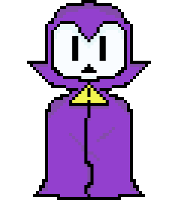 [9664c4] Failure (Sprite)