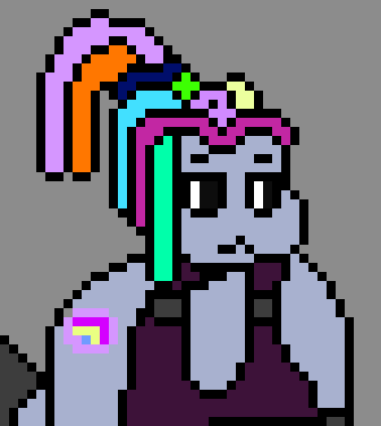 [d8d976] (Same...wanna rp? -Hexarust)