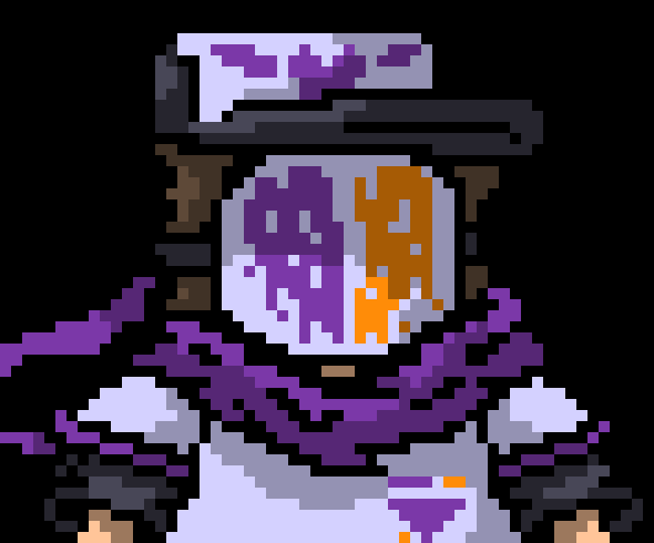 [276fb9] *starts saying some holy stuff with cross in hand*-geno