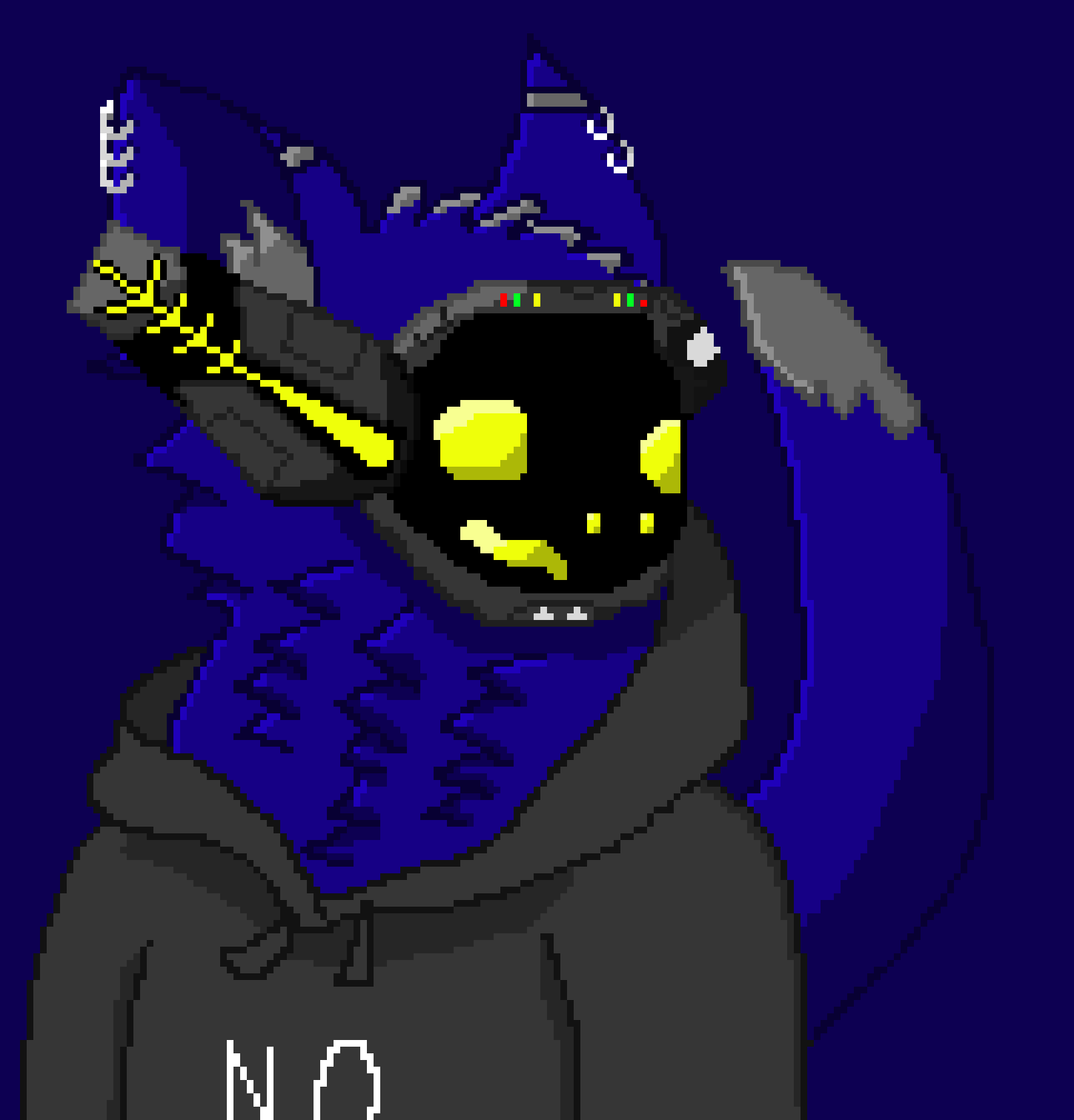 [5b62b0] *walking through PAM Central* -John