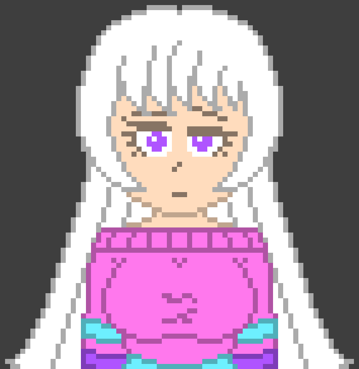 [e093aa] *Confused in not attacking*