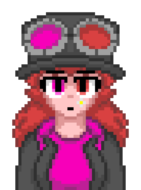 [521809] IDK what to do