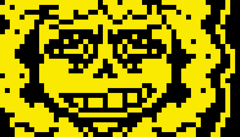 [2fbf6b] ((i meant i exploded and you got knocked into a wall and melted 