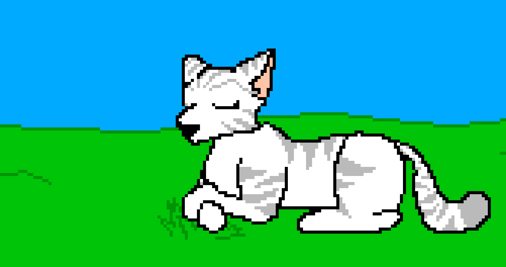 [6266f6] Undertale Sprite