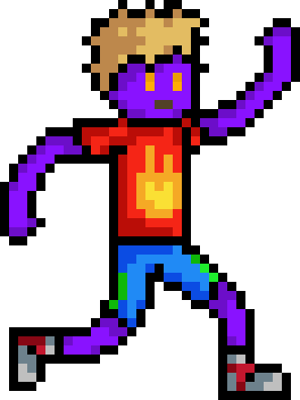 [3354ce] The apl behind the slaughter -crappy joke by Ian