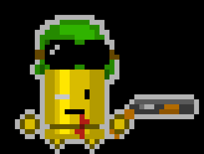 [5101cd] Is rares shop still open? I made the sniper