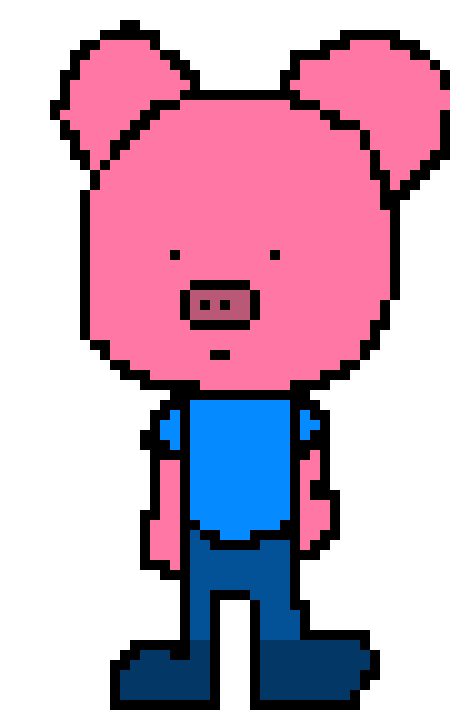 [806987] OOMPALOOMPA