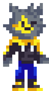 [18f118] imagine if i made a sprite based off of this 😳😳😳😳😳😳😳😳😳😳😳😳))