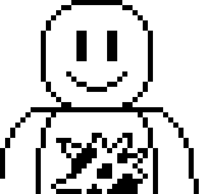 [a82578] *he would sink back under the flower and appear behind weegee* "I have spaghet"