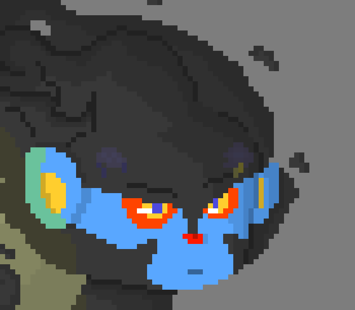 [f7c573] do you have any friends? or partners or anything that falls into the category. what would you do if they lost their lives?