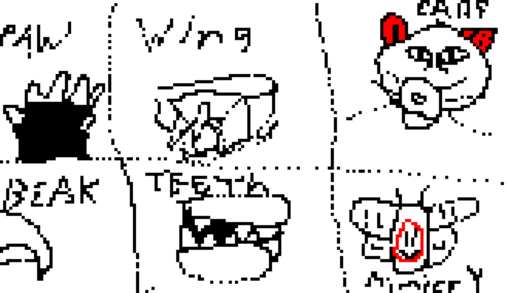 [9664c4] Adaption P. 1