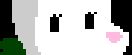 [a34ade] Also henlo Warrior