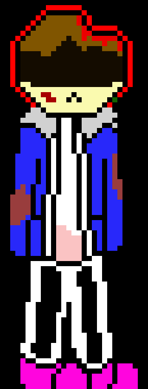 [46dc50] Horror Ethan: ......I'm confused and don't want an answer.