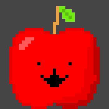 [64778c] Pretty song -Apples