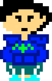 [506291] *he dodges and does a wave of shards at outline.*