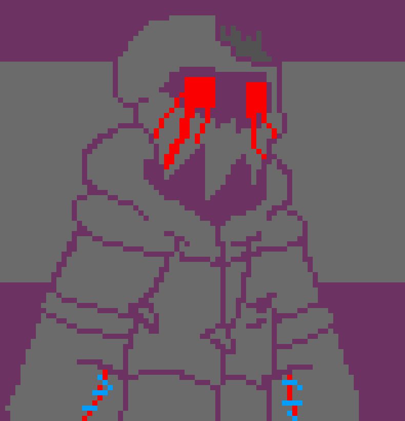 [7b7bce] but first...i know you have geno...inside you...like anti to me...im giving one last chance to join me...