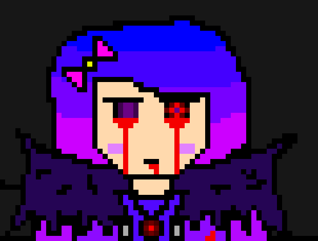 [d616b8] Oh and if you ask who am I ... don't expect the interesting name or something because I don't have name