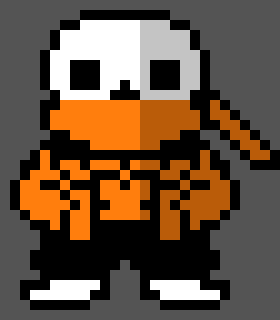 [565a2d] collision tale sans