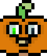 [741690] Pretty good, Working on a new sprite! -Ben