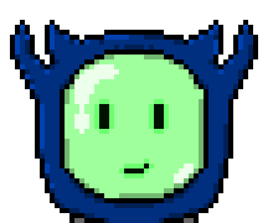 [5b2f3e] okay -flies to a table-