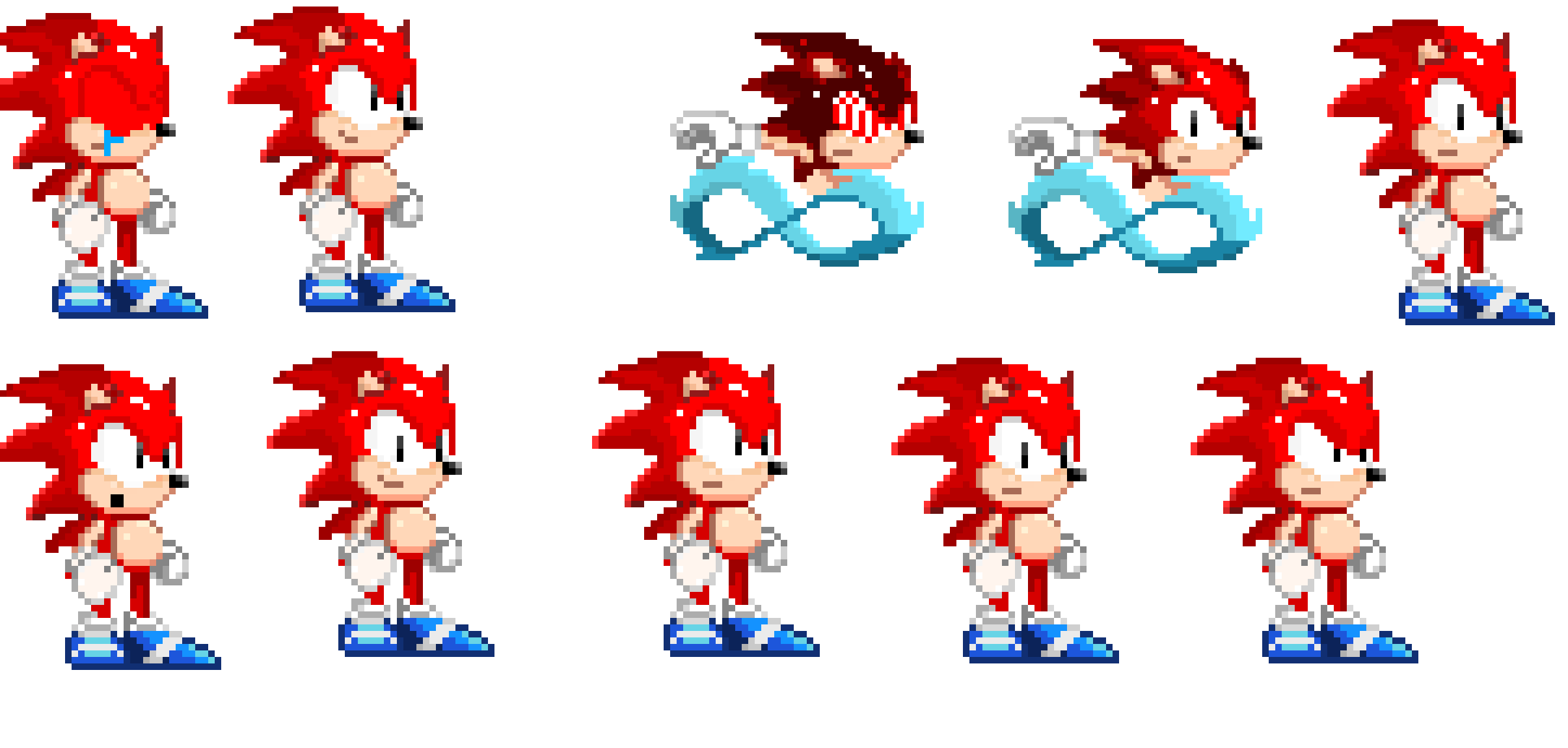 [1d49ac] no playing right now "sario" but no one cares your rping by ur self stupid