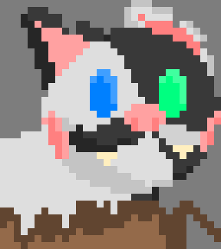 [d0027a] the one you just used, because i found somethig funny  -Oreo