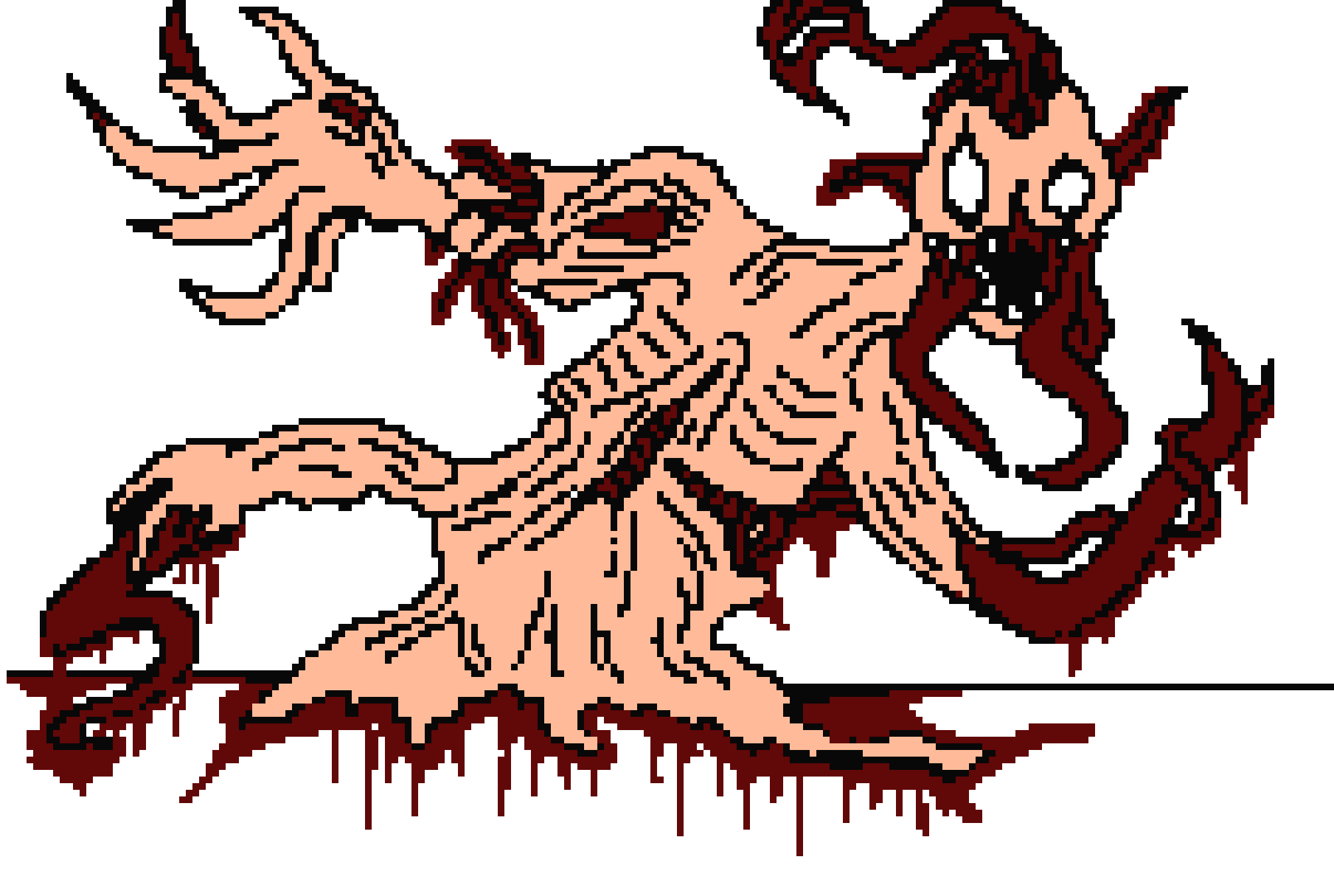 [d9ae9c] The Thing. this is mine