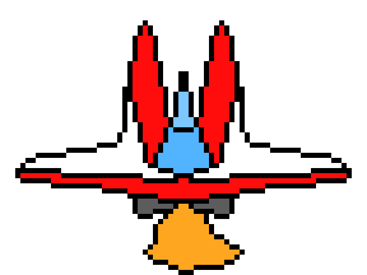 [ba33a5] PlayerShip2