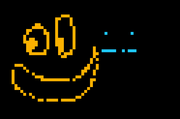 [038bf1] Ks, what the fuck. - Gunther.