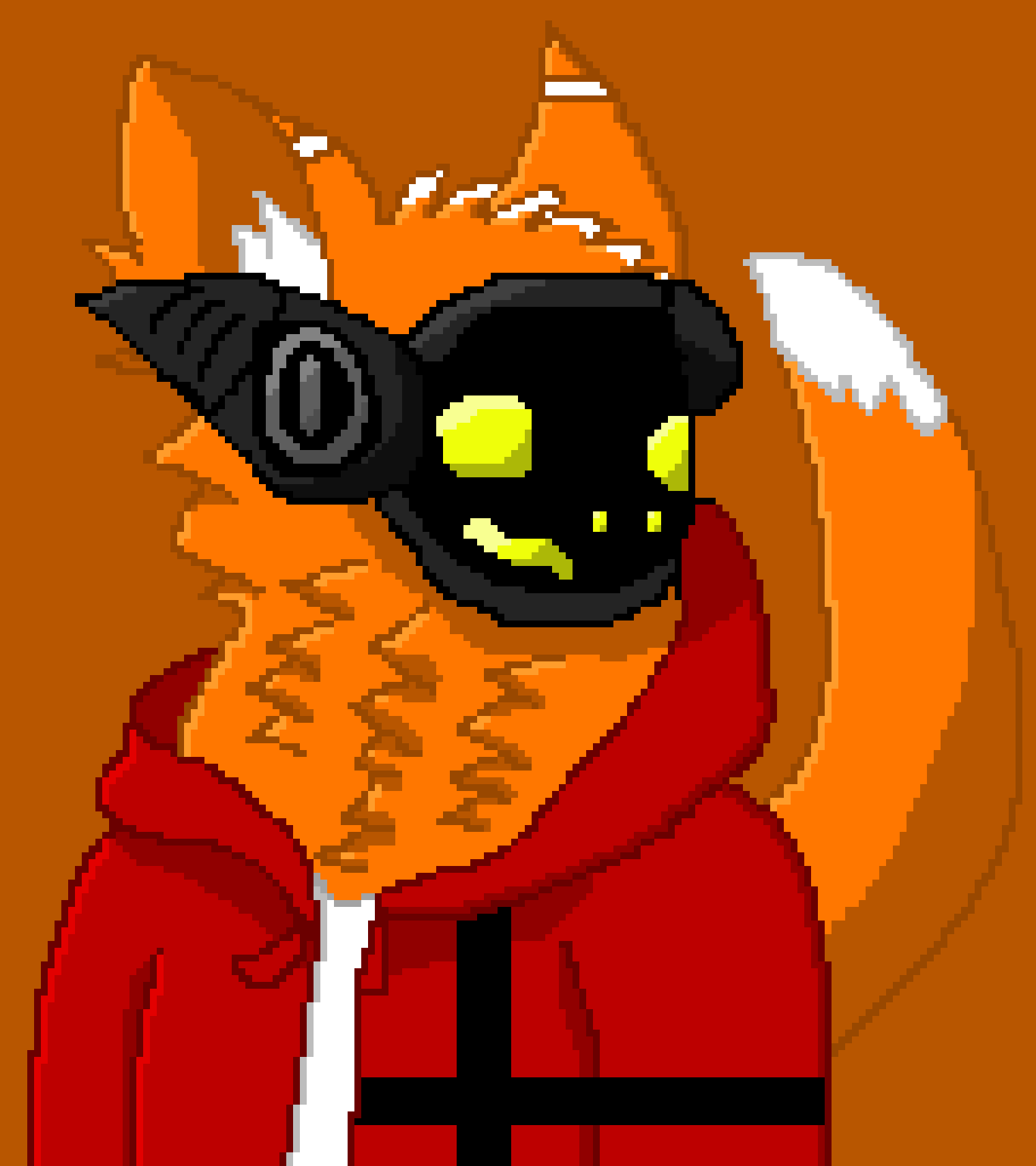 [5b62b0] Y-Yeah I know...um...how are the inmates? -Tim