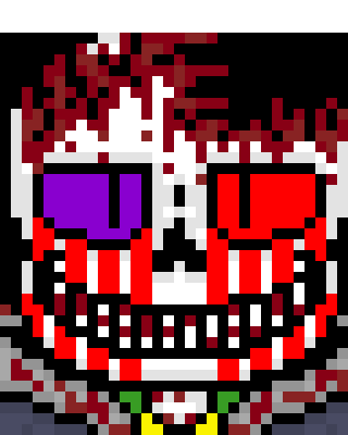 [2b1f9b] Nope i aint gettin' this virus *Suicides*