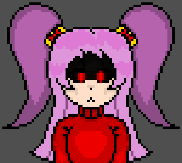 [22e890] You never annoy me though ... at least I don't think you did ... maybe a bit misunderstanding about me finding spamton annoying but other than that ... nah