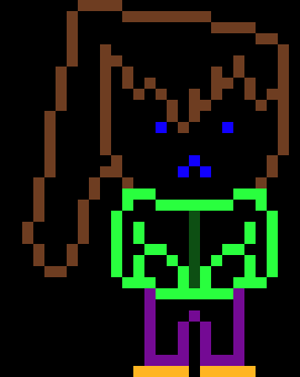 [293042] difference between our worlds : I don't have HP basically my world is like real life  - Conant