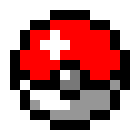 [9664c4] Pokeball