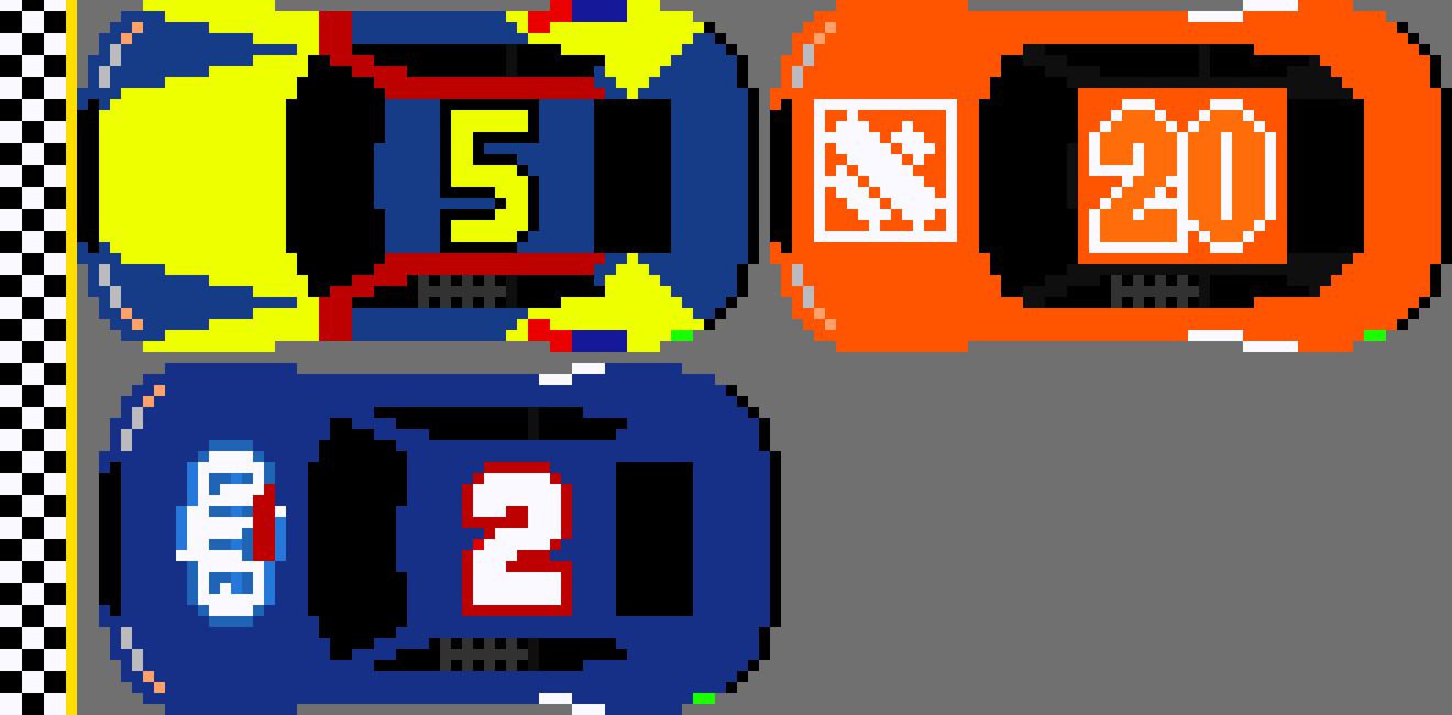 [b428c4] 2007 DAYTONA 500 SBL