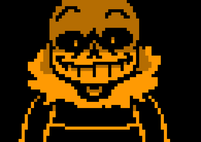 [f8d2f7] holy crap thats sick-DS!sans/geno 