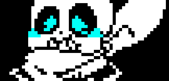 [401102] *MWEHEHEHHEHEHEHEHEHEHEHEH*starts to run around the house at the speed of light*-US!sans