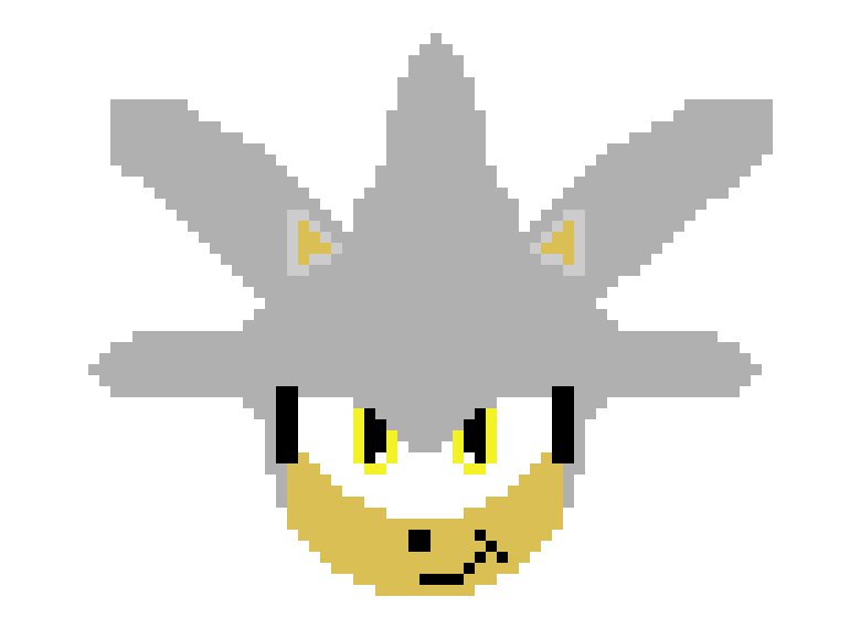 [f0cd4f] silver for silver