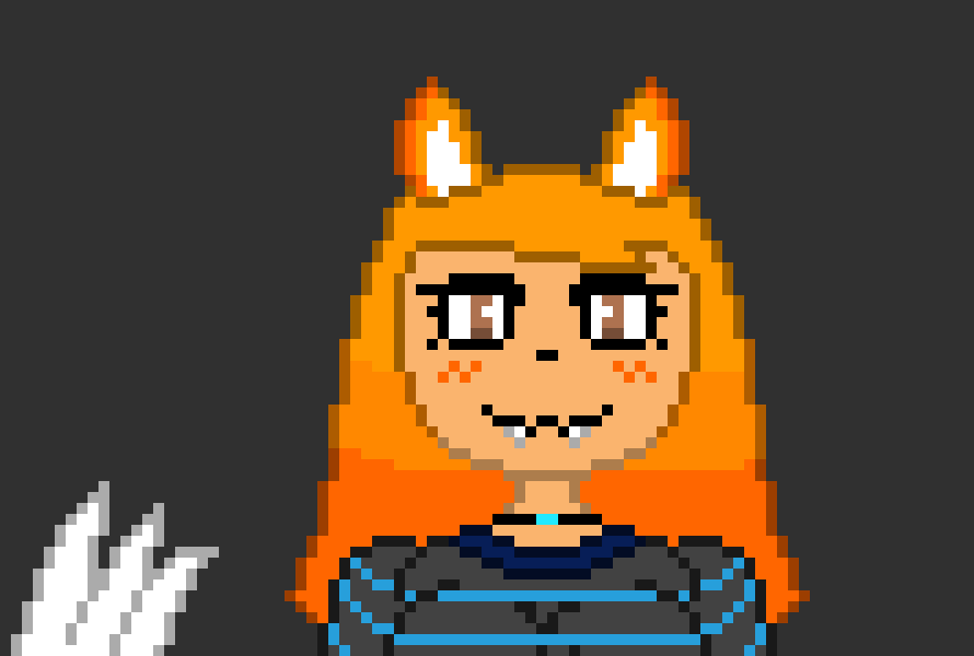 [4fbda4] from looking at yours and eve's i guess i need a lot- Evan