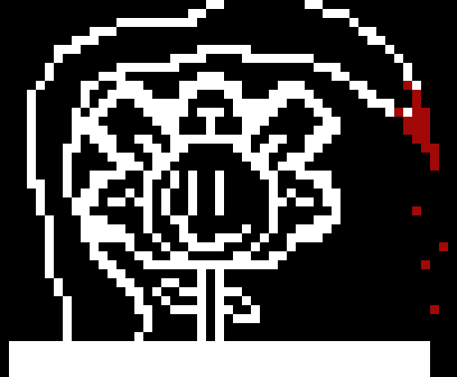 [224a35] *stabs John for being ugly =)*/j